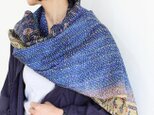 カンタ刺繍シルクストール【太糸ファインステッチD】の画像