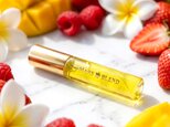 【MARS BLEND】〜異国の風を纏う〜｜南国の陽射しと果実が溶け合う、エキゾチックなフレグランスミスト