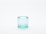 Kivi｜candle holder｜water green