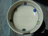 中鉢？小鉢？　お新香入れ