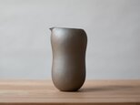 瓢箪片口　（錫粉)の画像