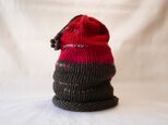 knit cap 「merino」※kさまご注文品の画像