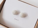 pearl2 パール2 イヤリング