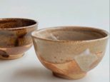 灰釉小どんぶり