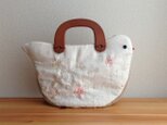 『torisan-bag / haru-uta』の画像