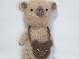 あみぐるみ ベア
