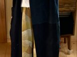 T様専用　家紋紋ロングベストの画像