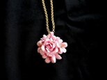 Sold 西洋陶芸(ペンダント No.3)の画像