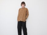 SALE  China classic jacket / brown