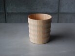 ひのきカップⅠの画像