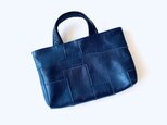 SALE30%OFF　ツギハギ　トートバッグの画像