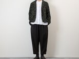 #458バルーンパンツ(バックサテンジョーゼット)の画像