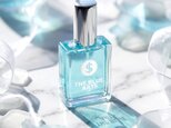 【THE BLUE ARTS】〜薫る、アート〜|静謐な知性と夜の官能を秘めた、ビジネスパーソンのための空間ミスト