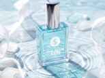 【THE BLUE ARTS】〜薫る、青のアート〜｜静謐な知性を宿すビジネスパーソンのためのアロマフレグランス空間ミスト