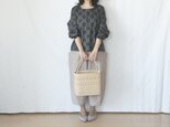 キャンディスリーブプルオーバーの画像