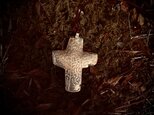 ネックレス「cross」