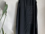 ロングベスト