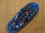 布ぞうり 22～23cm