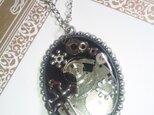 mechanical night -pendant-の画像