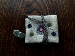 お守り袋(小物入れタイプ)の画像