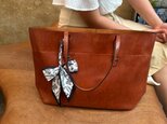 ❁ 期間限定60%OFF ❁ 本革 トートバッグ ❁ A4 ❁レザー❁ 5色 ❁ 19,900>7,900 ninkの画像