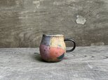 化粧掻き落とし文様 マグカップ165の画像