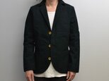 jacket　サイズ２　(black)