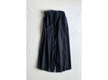 Square remake skirtの画像