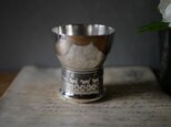 1. 猫のタンブラー　フランスアンティーク　アンティークのある暮らし