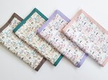 【Ｔさまご予約分】ランチマット リバティ Pride and Bloom ４色の画像