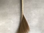 茅のホウキ　260302＃04