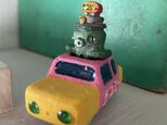 タコシーの画像