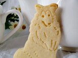 犬のクッキー型（コリー）　　お菓子作り　製菓用　抜き型　型抜きクッキー型の画像