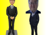 フィギュア 制作 フィギュア 自分 上司、社長、同僚|就職祝い、初任給、開店、新築、送別会、引越し、昇進、異動 プレゼント