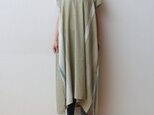 【NEW】fuwa-T LONG cotton100