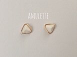 △-W  ピアス/イヤリングの画像