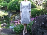 【11号】anno first dress グレージュの画像