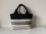 帯バッグ〜博多帯〜の画像