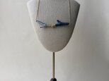 [coil] necklace-S