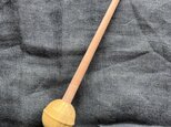 紡ぎ独楽・飴玉 黄櫨