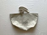 Bag：blue moon forest