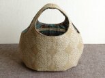 『kororin bag - mini / hana』の画像