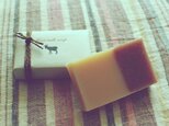 GOAT MILK SOAPの画像