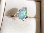 Opal Ring