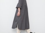 Tape onepiece / grey