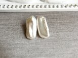 Jさま専用ページ　淡水パールのピアス