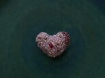 ブローチ…my sweet heart …