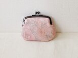 小銭入れ＊相良刺繍＊