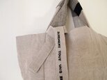 Iさまご注文品 TOTE BAG - embroideryの画像