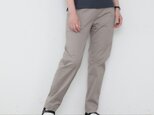 Momo pants / light gray